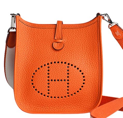 hermes evelyne handbag price|evelyn hermes price.